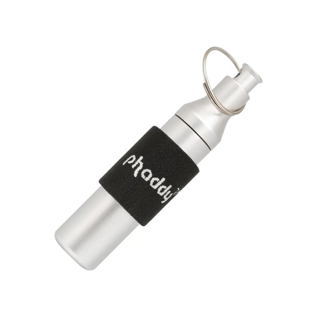 phaddy™ - The Ultimate Keychain Container