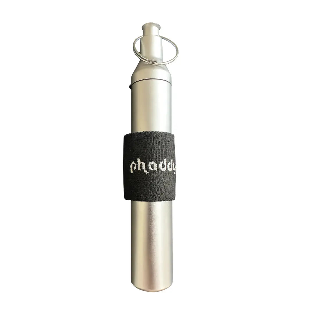 phaddy™ - The Ultimate Keychain Container