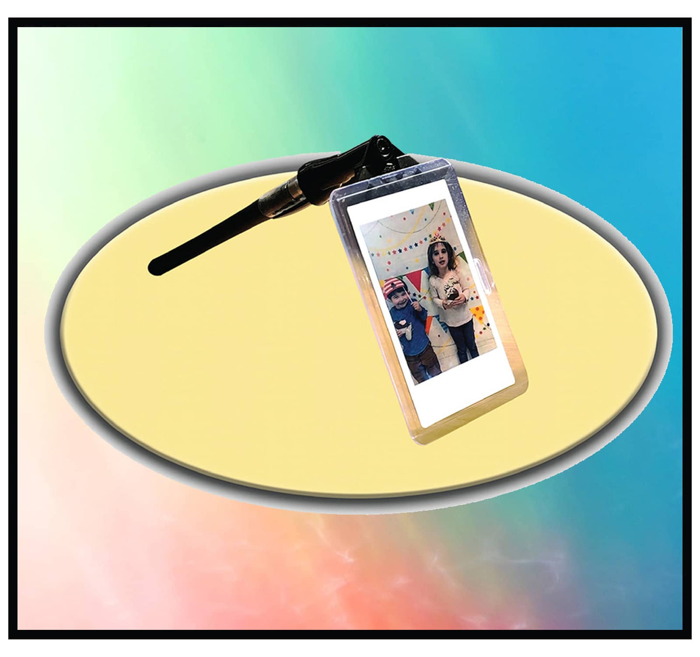 Picture Frame Pen™
