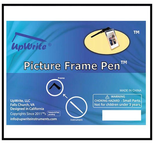 Picture Frame Pen™