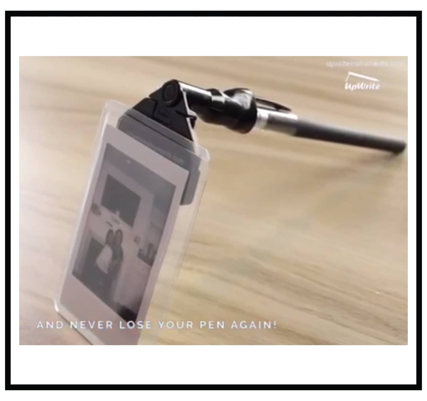 Picture Frame Pen™