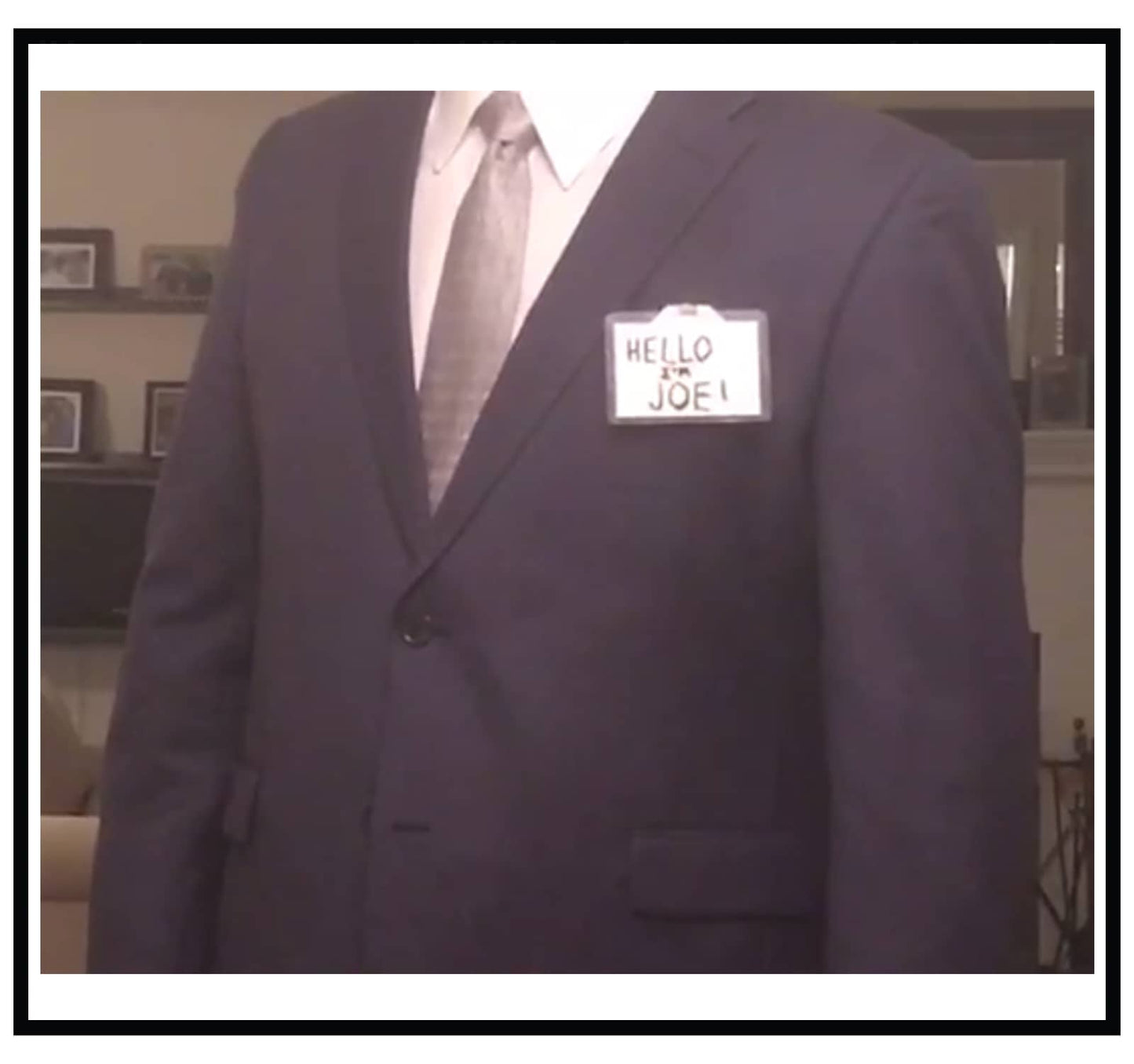 Tent Tag™