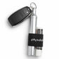 phaddy™ - The Ultimate Keychain Container