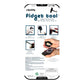phaddy Fidget Tool — Magnetic Phone Grip & Stand