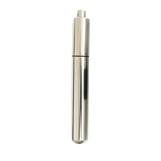 phaddy™ Slim Keychain Container – Waterproof Aluminum Capsule for Pills, Vitamins, Cash & Essentials