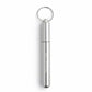 phaddy™ Slim Keychain Container – Waterproof Aluminum Capsule for Pills, Vitamins, Cash & Essentials