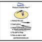 Picture Frame Pen™