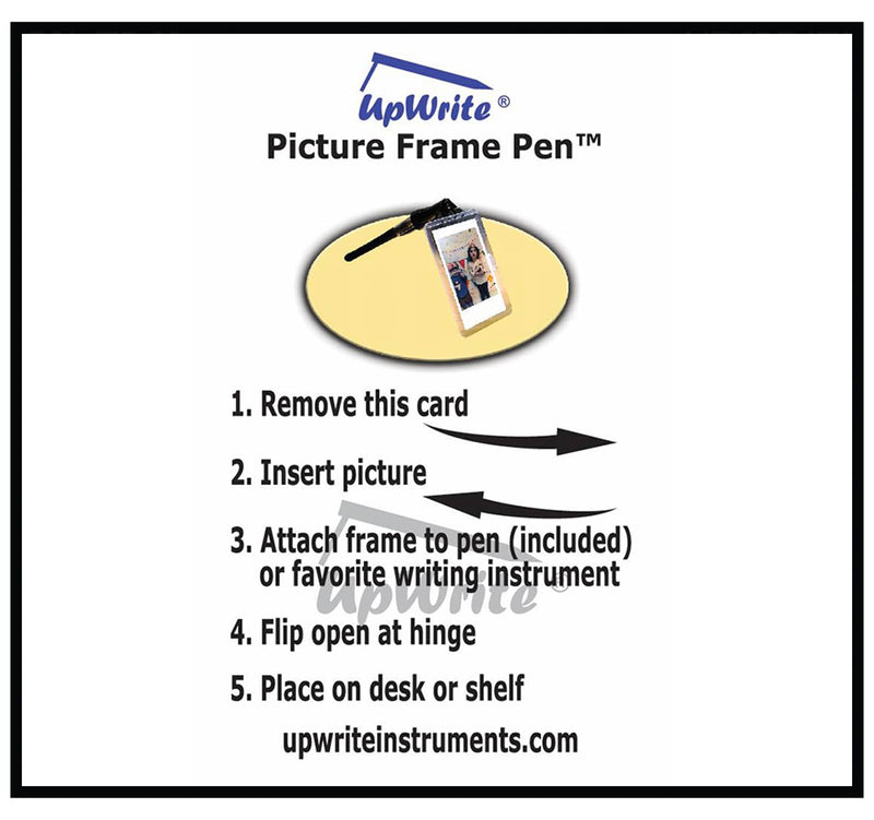Picture Frame Pen™