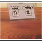 Tent Tag™