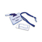 Tent Tag™
