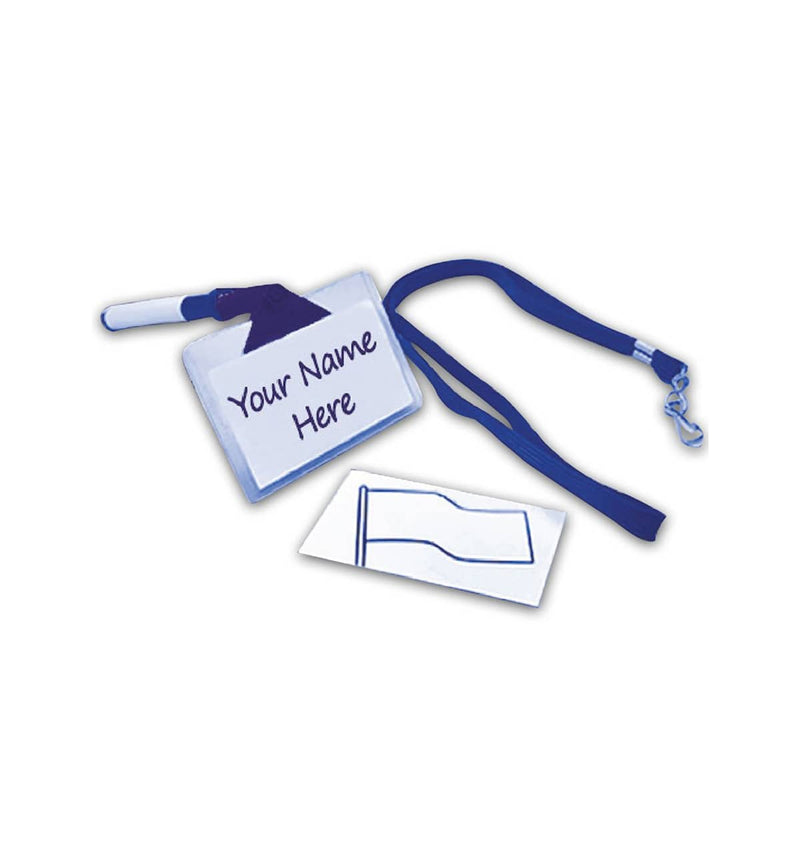 Tenttags Conference Tag